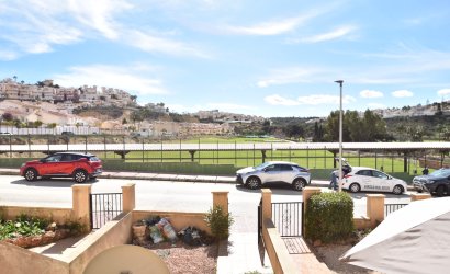 Resale - Apartment -
Ciudad Quesada - Golf course