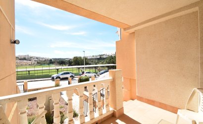 Resale - Apartment -
Ciudad Quesada - Golf course