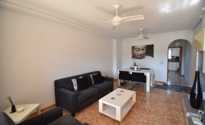 Herverkoop - Apartment -
Ciudad Quesada - Golf course