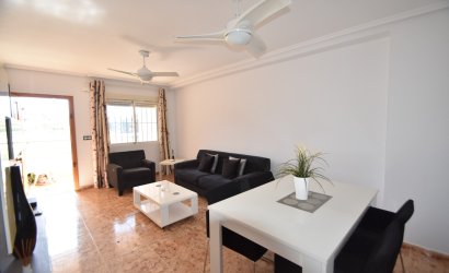 Herverkoop - Apartment -
Ciudad Quesada - Golf course