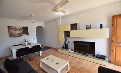 Revente - Apartment -
Ciudad Quesada - Golf course