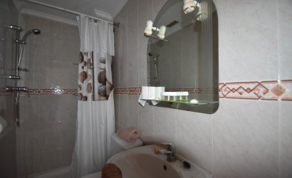 Revente - Apartment -
Ciudad Quesada - Golf course