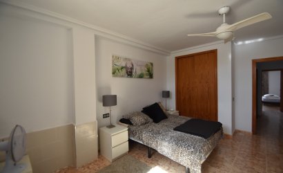 Reventa - Apartment -
Ciudad Quesada - Golf course