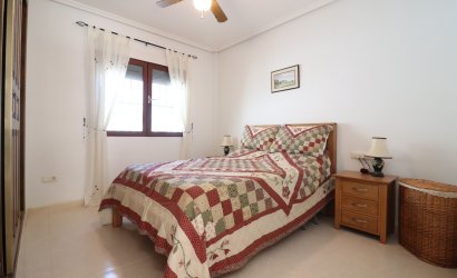 Resale - Villa -
Formentera del Segura - Euroroda