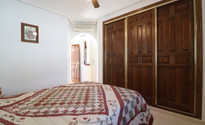 Reventa - Villa -
Formentera del Segura - Euroroda