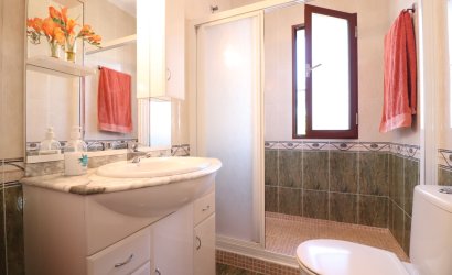 Resale - Villa -
Formentera del Segura - Euroroda