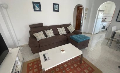 Resale - Villa -
Ciudad Quesada - La  Marquesa Golf