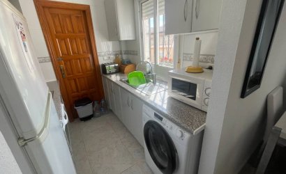 Resale - Villa -
Ciudad Quesada - La  Marquesa Golf