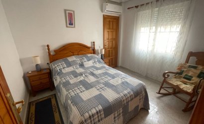 Resale - Villa -
Ciudad Quesada - La  Marquesa Golf