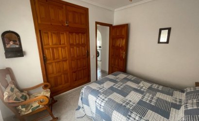 Resale - Villa -
Ciudad Quesada - La  Marquesa Golf