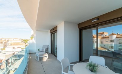 Nieuwbouw Woningen - Apartment -
Orihuela Costa - Playa Flamenca