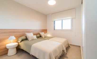 Nieuwbouw Woningen - Apartment -
Orihuela Costa - Playa Flamenca