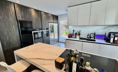 Reventa - Villa -
La Finca Golf - Algorfa