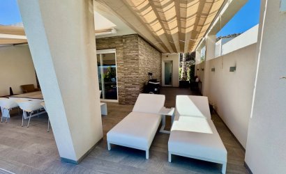 Resale - Villa -
La Finca Golf - Algorfa