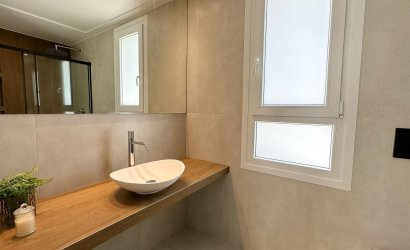 Nieuwbouw Woningen - Villa -
Algorfa - La Finca Golf