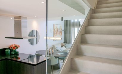 Nieuwbouw Woningen - Villa -
Algorfa - La Finca Golf