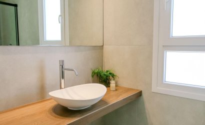 Nieuwbouw Woningen - Villa -
Algorfa - La Finca Golf