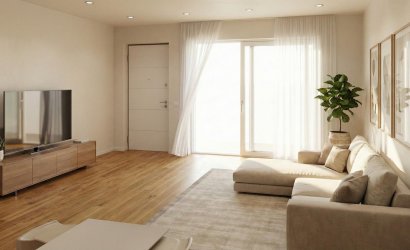 Obra nueva - Bungalow -
San Javier - pueblo