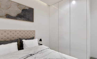 New Build - Villa -
Benijofar - Pueblo
