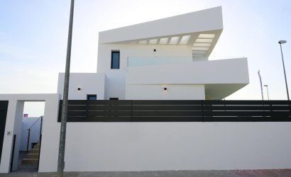 Nieuwbouw Woningen - Villa -
Dolores - polideportivo