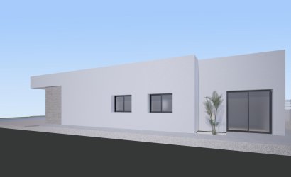 Nouvelle construction - Villa -
Aspe - Centro