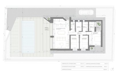 Nouvelle construction - Villa -
Aspe - Centro