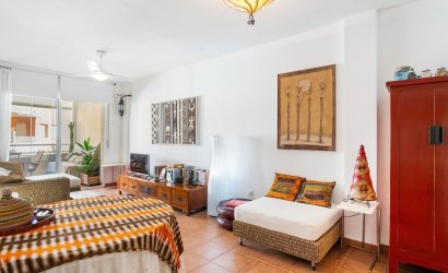 Herverkoop - Apartment -
Orihuela Costa - Dehesa de campoamor