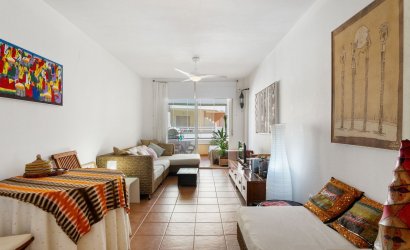 Resale - Apartment -
Orihuela Costa - Dehesa de campoamor