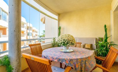 Herverkoop - Apartment -
Orihuela Costa - Dehesa de campoamor