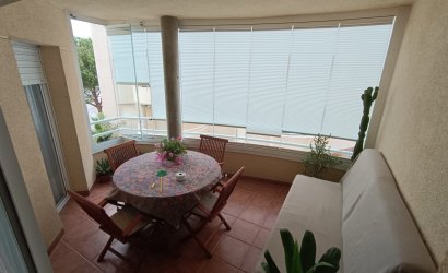 Resale - Apartment -
Orihuela Costa - Dehesa de campoamor