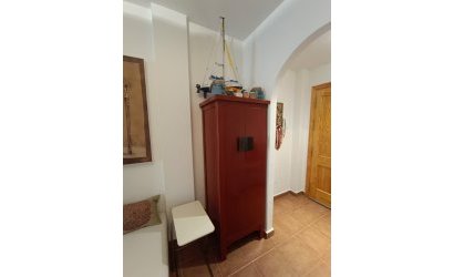 Resale - Apartment -
Orihuela Costa - Dehesa de campoamor