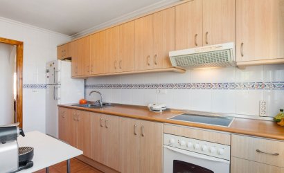 Resale - Apartment -
Orihuela Costa - Dehesa de campoamor