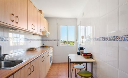 Reventa - Apartment -
Orihuela Costa - Dehesa de campoamor