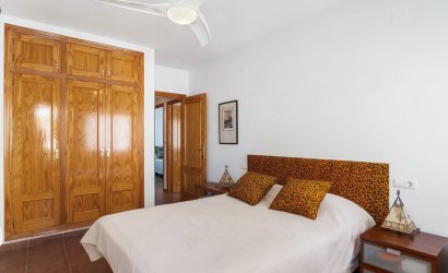 Resale - Apartment -
Orihuela Costa - Dehesa de campoamor