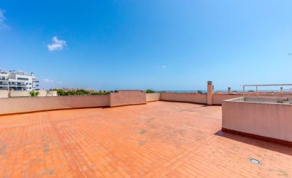 Reventa - Apartment -
Orihuela Costa - Dehesa de campoamor