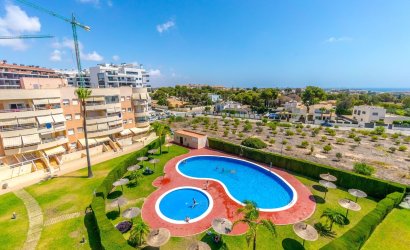 Resale - Apartment -
Orihuela Costa - Dehesa de campoamor