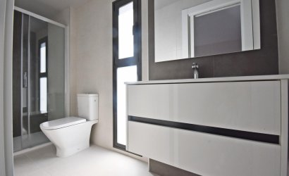Nouvelle construction - Villa -
Puerto de Mazarron - Mar De Plata