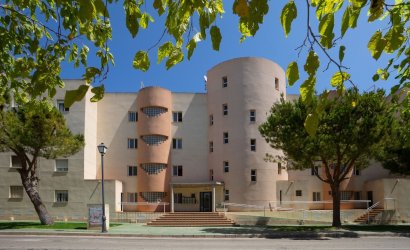 Herverkoop - Apartment -
Orihuela Costa - Dehesa de campoamor