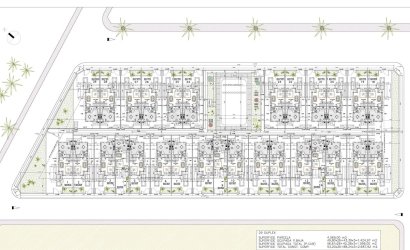 Nouvelle construction - Villa -
Puerto de Mazarron - Mar De Plata