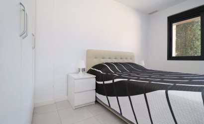 Resale - Apartment -
Orihuela Costa - Campoamor