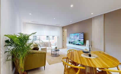 Nieuwbouw Woningen - Apartment -
Guardamar del Segura - El Raso