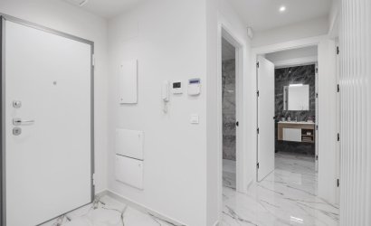 Nouvelle construction - Apartment -
San Miguel de Salinas - Pueblo