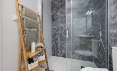 Nouvelle construction - Apartment -
San Miguel de Salinas - Pueblo