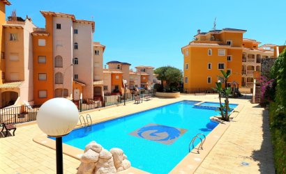 Reventa - Apartment -
Orihuela Costa - Campoamor