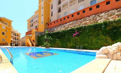 Reventa - Apartment -
Orihuela Costa - Campoamor