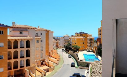 Resale - Apartment -
Orihuela Costa - Campoamor