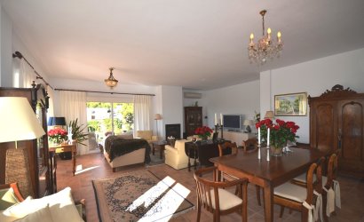 Reventa - Villa -
Altea