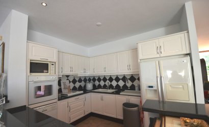 Reventa - Villa -
Altea