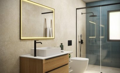 Nieuwbouw Woningen - Villa -
Algorfa - La Finca Golf