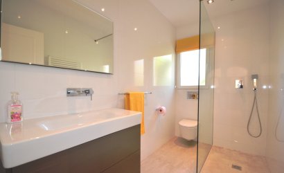 Reventa - Villa -
Altea